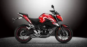 2018 Loncin CR4