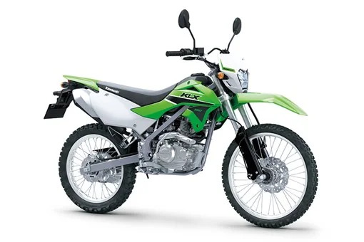 2024 Kawasaki KLX 150