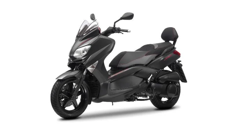 2011 Yamaha X-Max 250 Sport Edition
