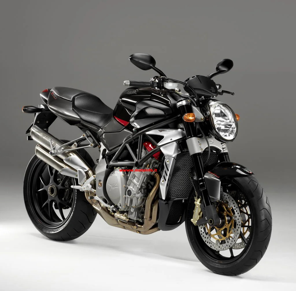 2007 Aprilia NA 850 Mana