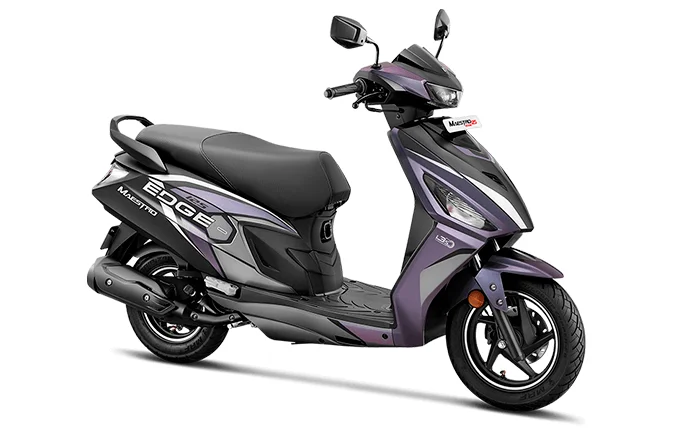 2023 Hero Maestro Edge 125
