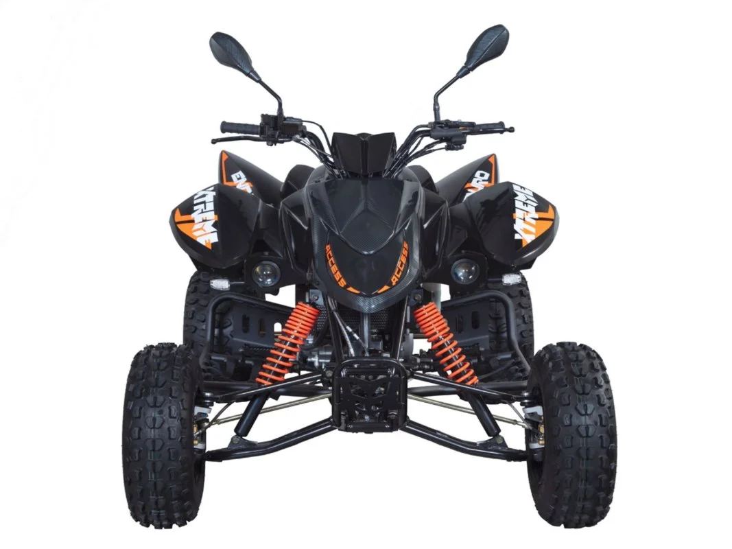 2021 Access Xtreme Enduro 300
