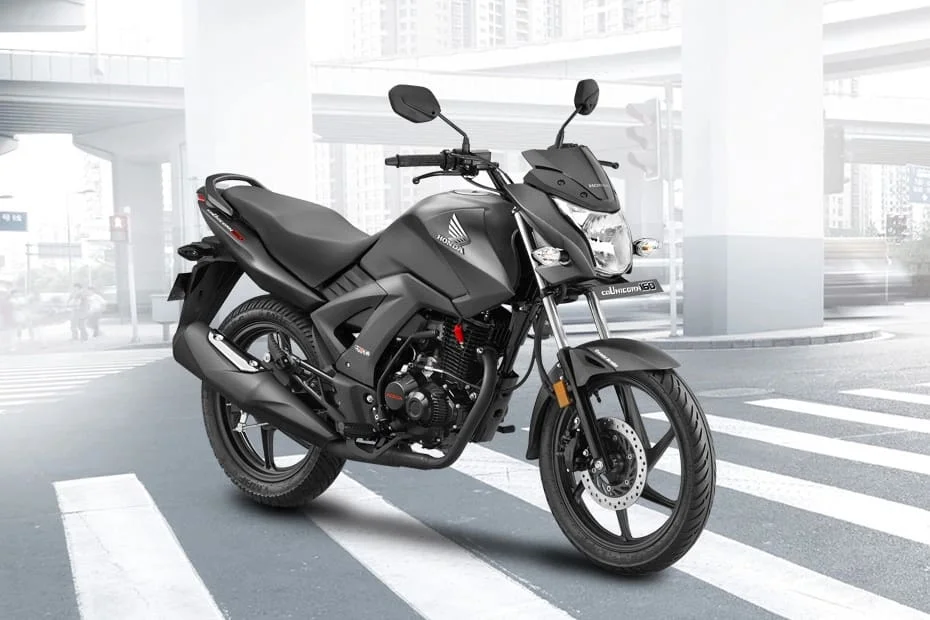2019 Honda CB Unicorn 160