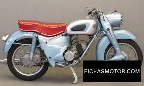 1953 Victoria Peggy
