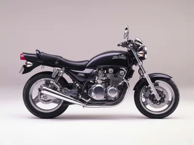 1994 Kawasaki Zephyr 750