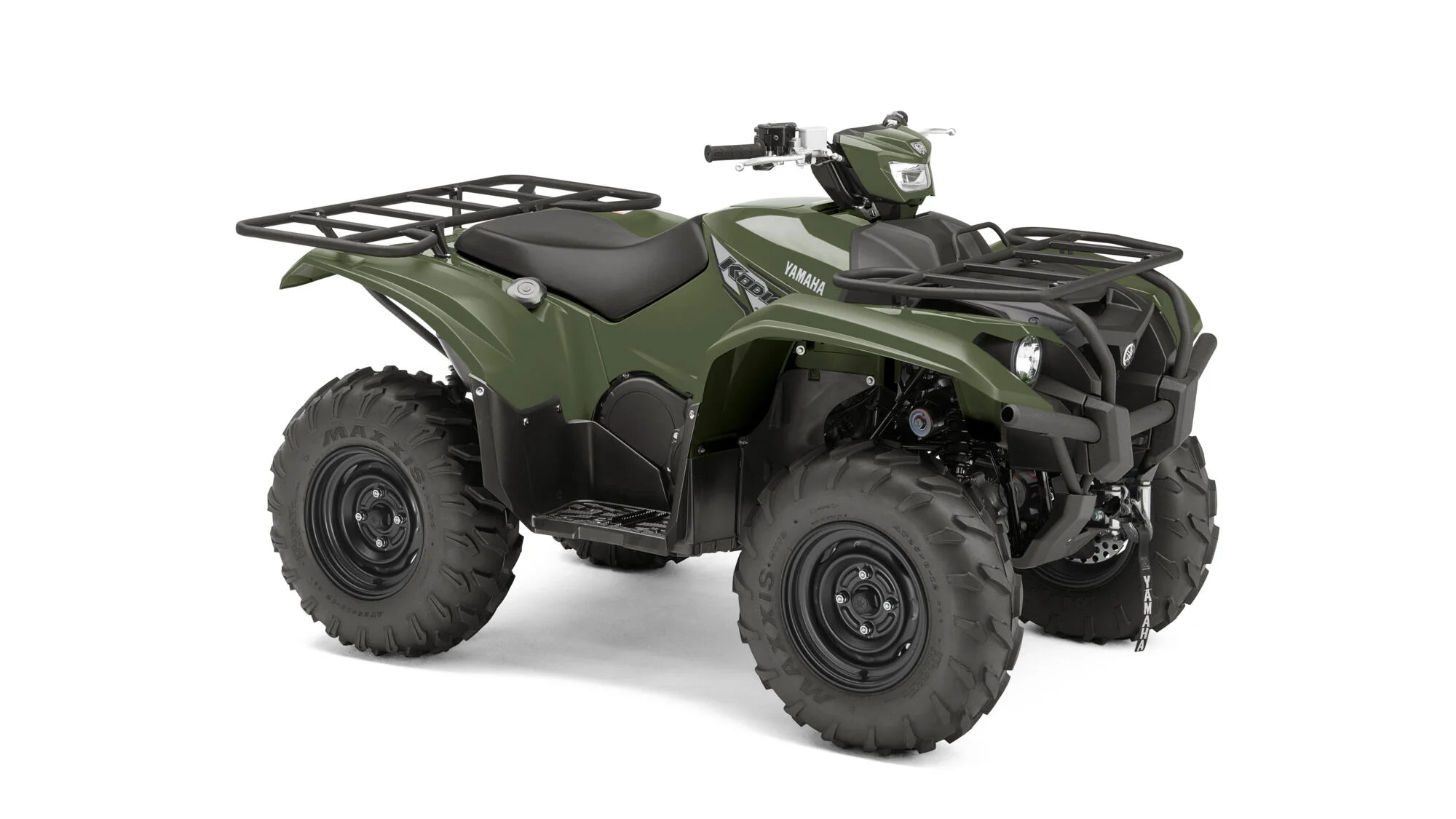 2020 Yamaha Kodiak 700 EPS
