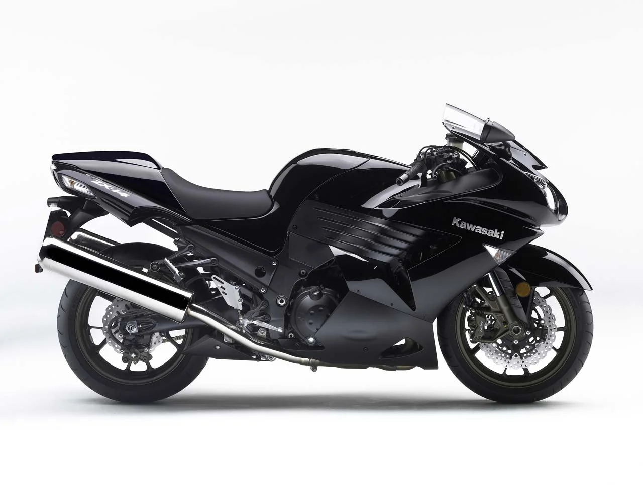 2006 Kawasaki Ninja ZX-14