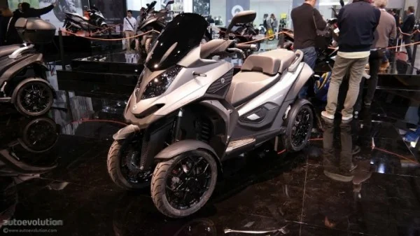2014 Quadro 4