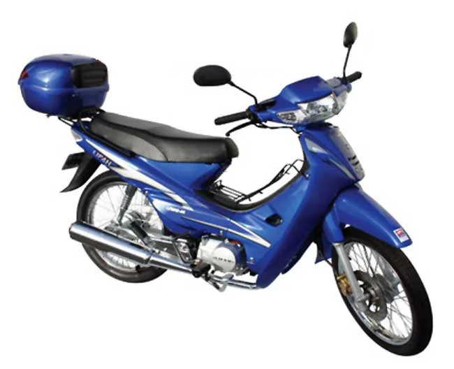 2009 Lifan Smart 50