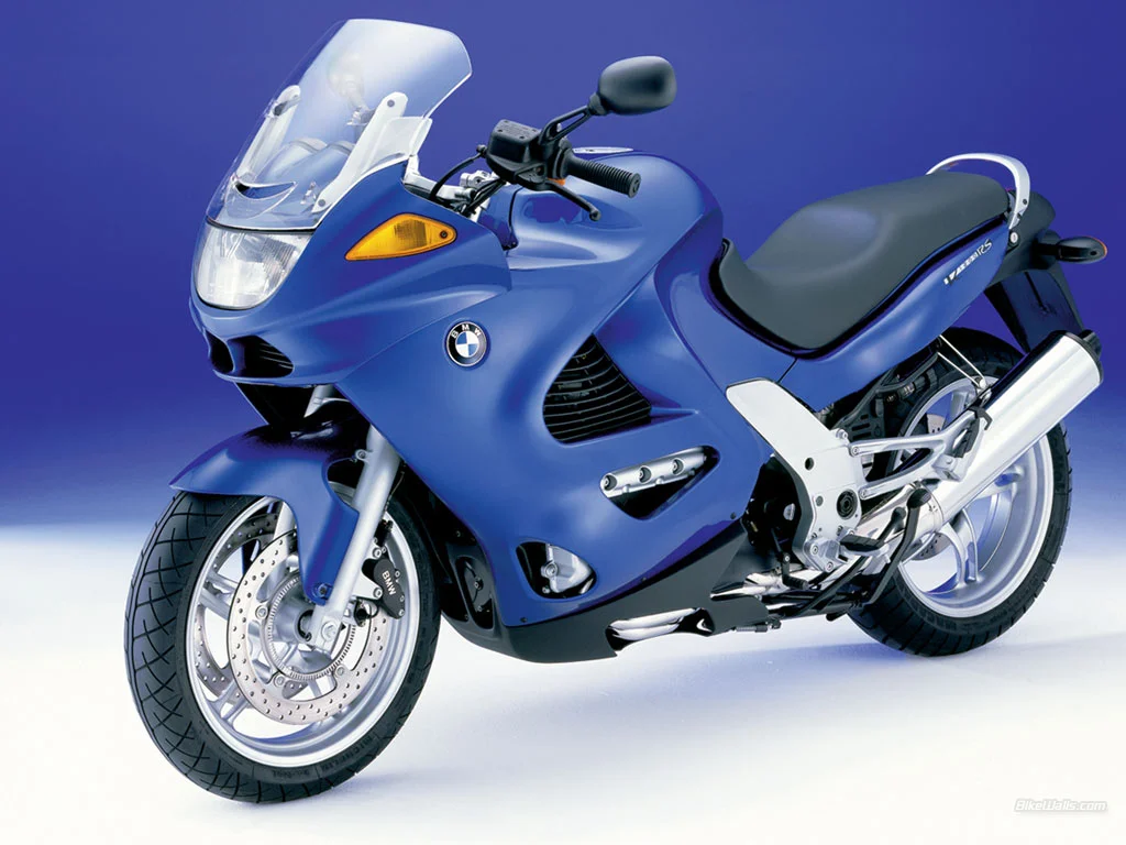 2001 BMW K 1200 RS