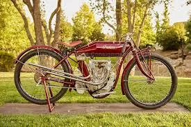 1916 Indian B