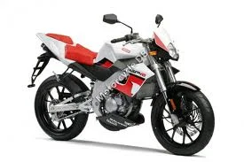 2009 Derbi GPR 50 Nude