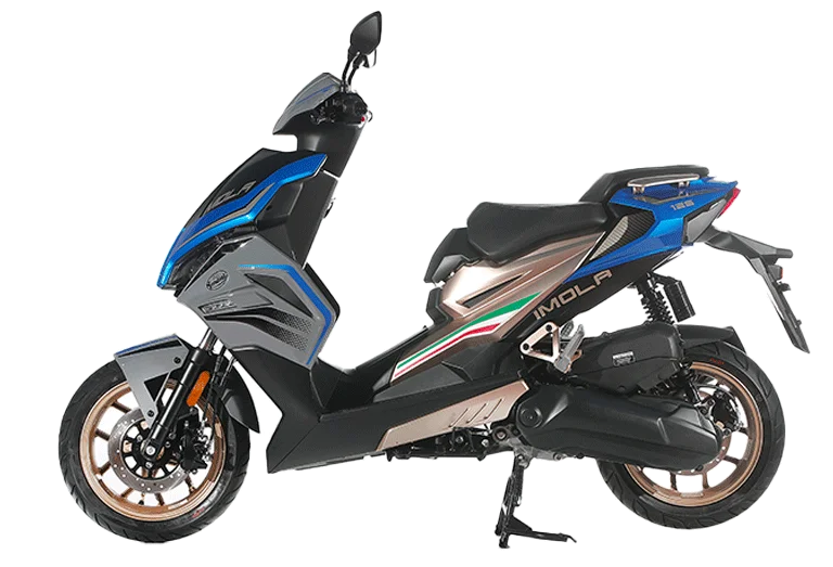 2024 FB Mondial Imola 125