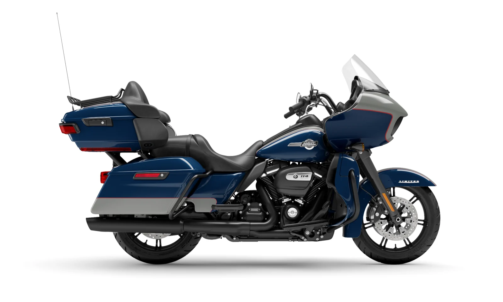 2023 Harley-Davidson Road Glide Limited