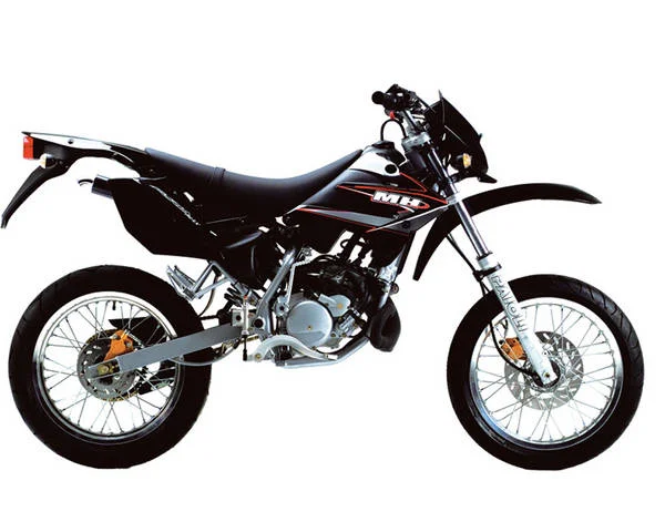 2010 Motorhispania Furia Max