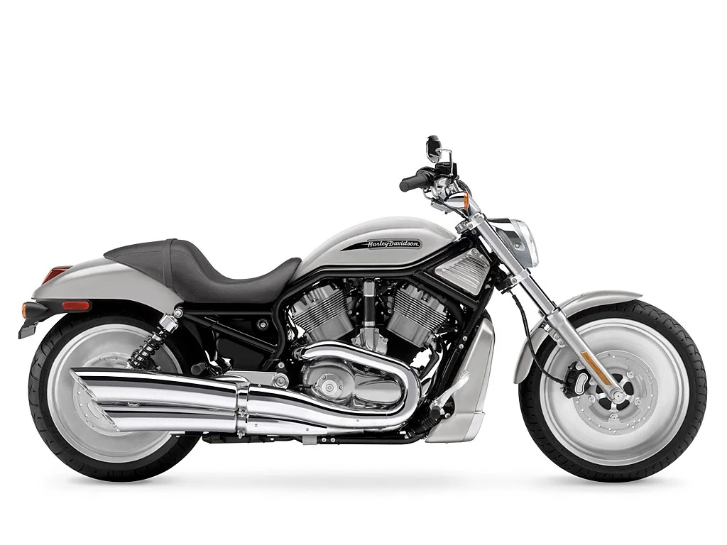 2004 Harley-Davidson VRSCB V-Rod