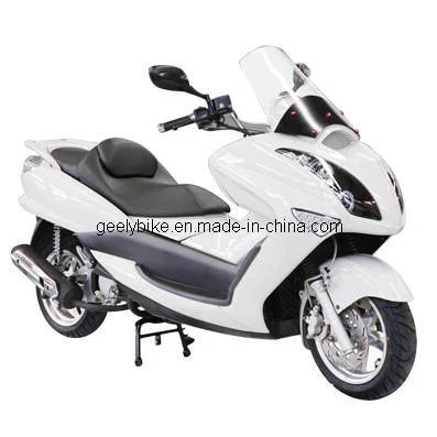 2016 Geely JL250T-8