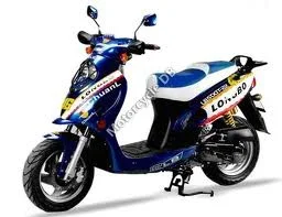 2009 Diamo Classic 50