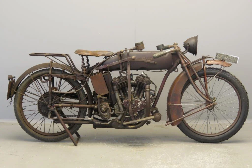 1920 Indian NE