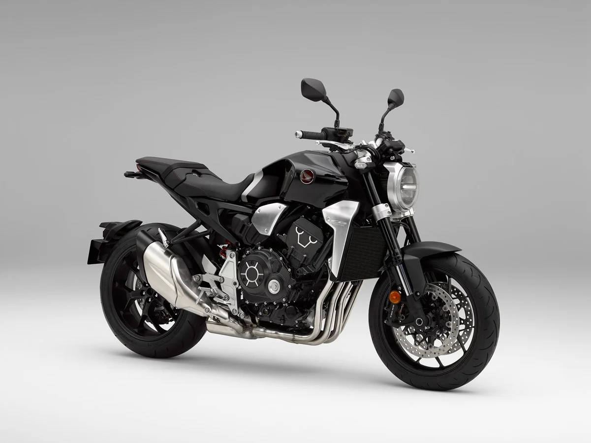 2018 Honda CB1000R