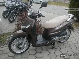 2012 Peugeot Tweet 125