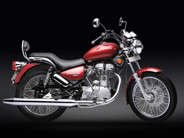 2005 Enfield Thunderbird A350E