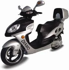 2006 Diamo Tracer 150