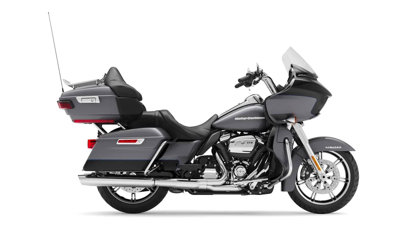 2021 Harley-Davidson Road Glide Limited