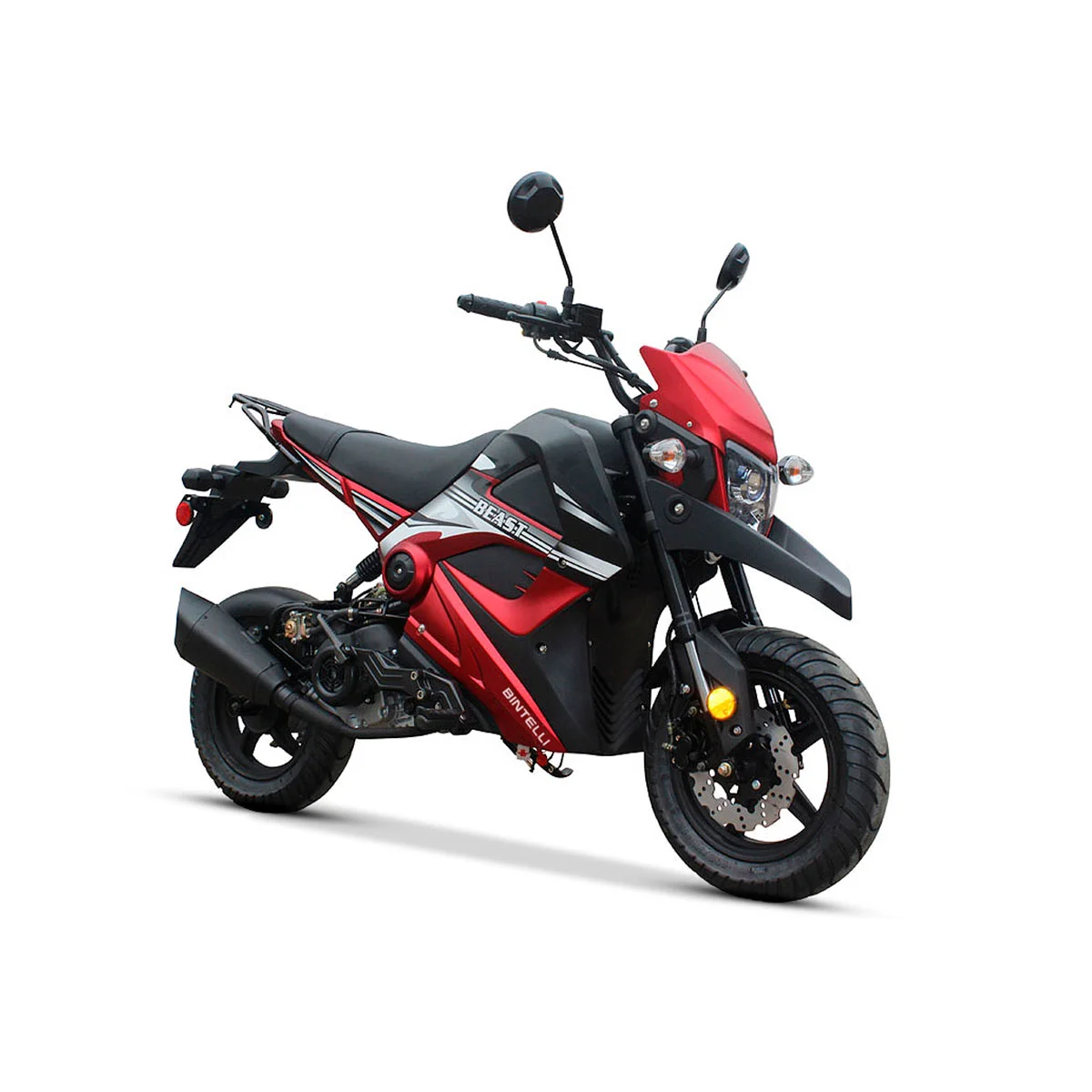 2023 Bintelli Beast 49