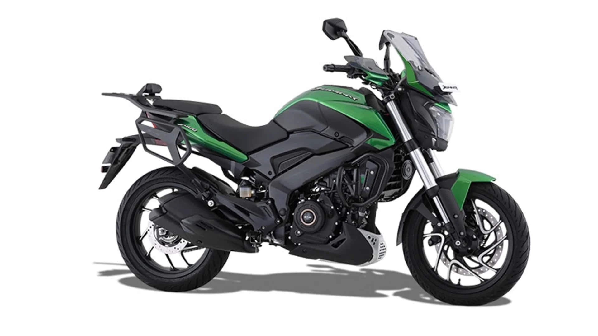 2023 Bajaj Dominar 400
