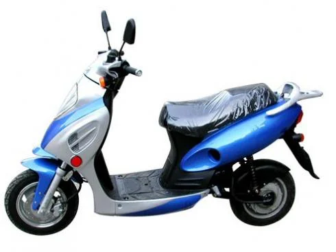 2011 BSA Motors Roamer Nxg