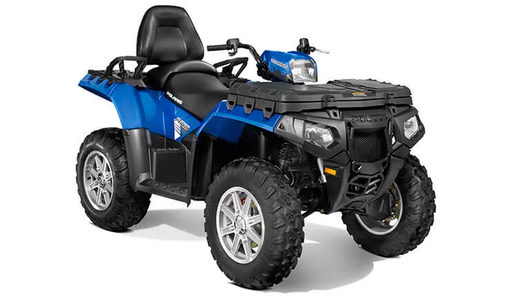 2014 Polaris Sportsman Touring 550 EPS