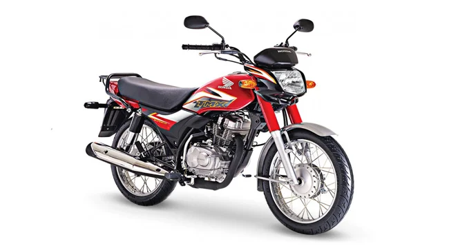 2022 Honda TMX Supremo