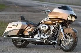 1992 Harley-Davidson Tour Glide Ultra Classic