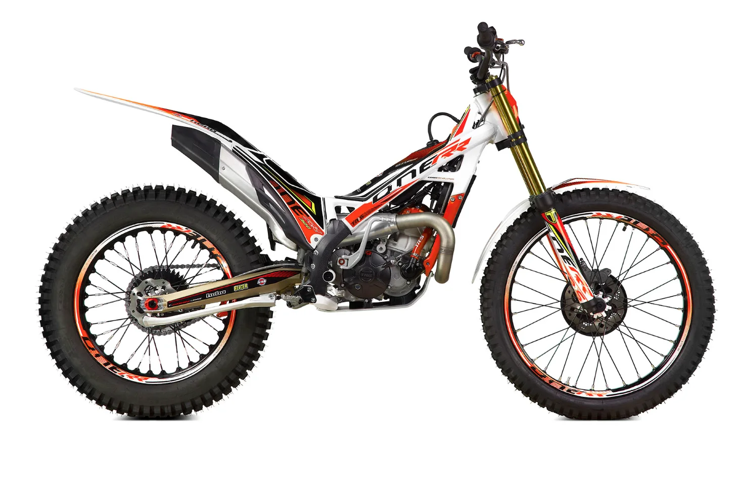 2023 TRS TRRS One RR 300