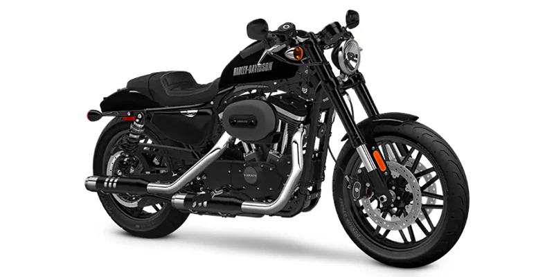 2018 Harley-Davidson Sportster Roadster