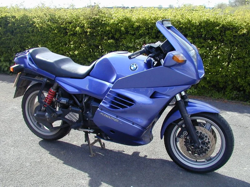 1993 BMW K 1100 LT