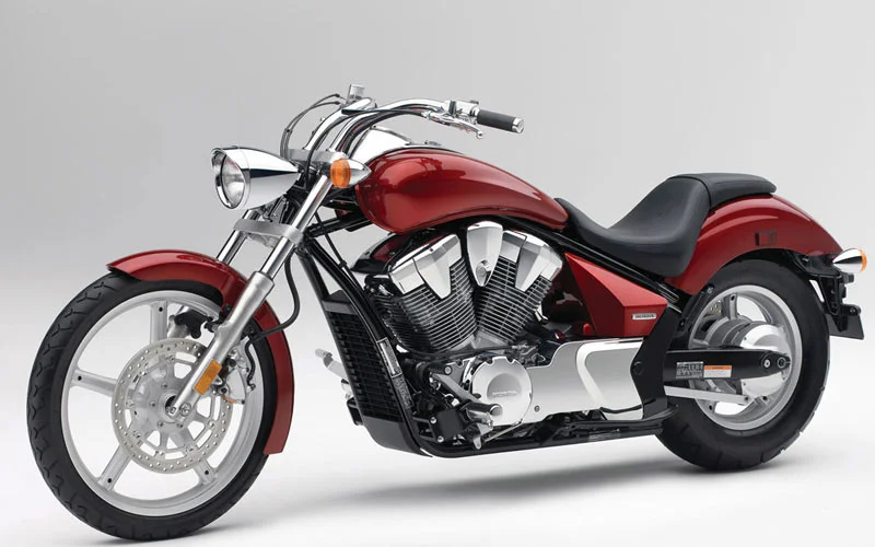 2011 Honda Sabre