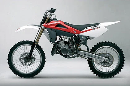 2006 Husqvarna CR 125