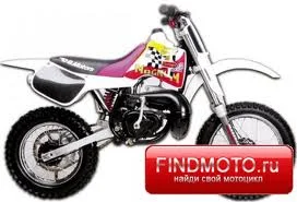 2006 DB Motors Pirat AC 12-10