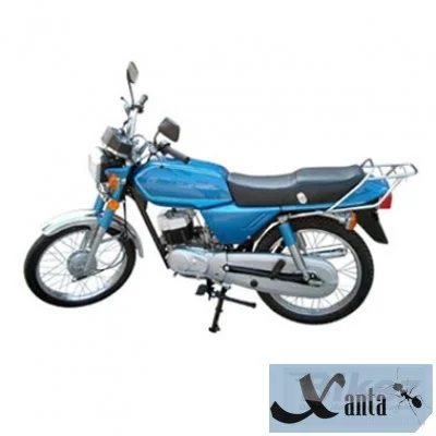 2013 Geely JL100