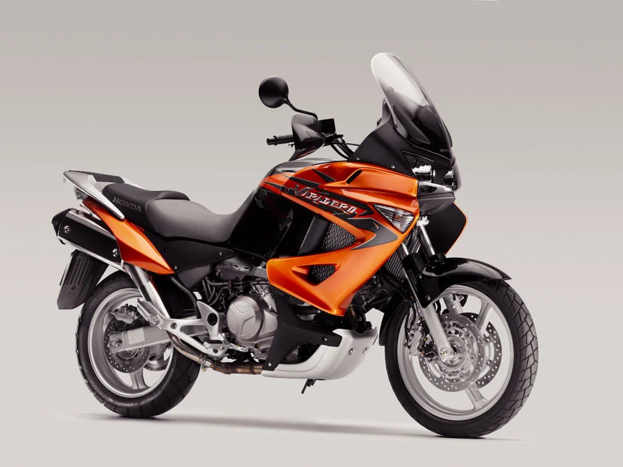 2008 Honda XL1000V Varadero