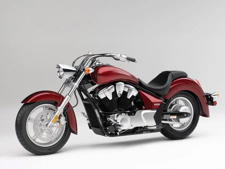 2011 Honda Stateline