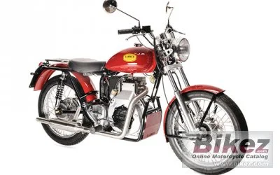 2018 Sommer Hatz 1B50 Diesel