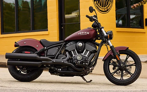 2023 Indian Chief
