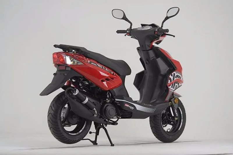 2021 KSR Sirion 125