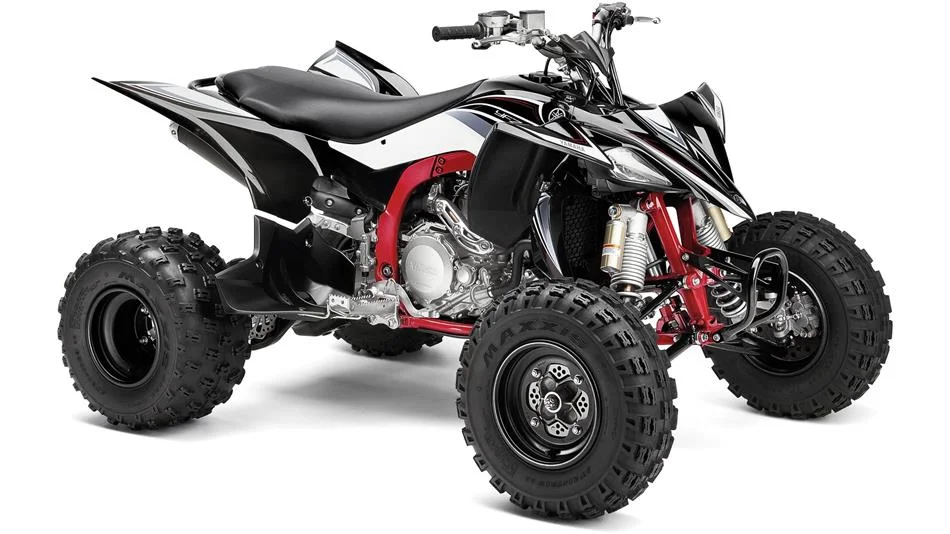 2015 Yamaha YFZ450R