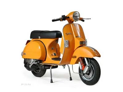 2009 Genuine Scooter Stella 150