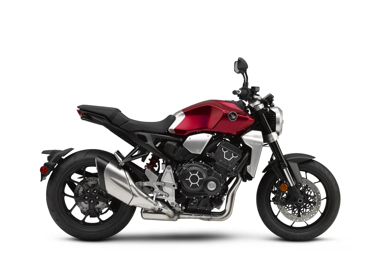 2019 Honda CB1000R ABS