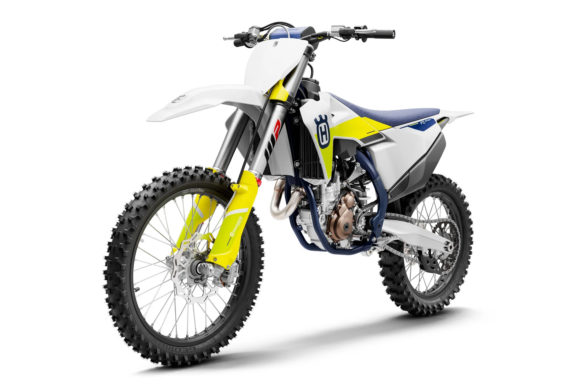 2021 Husqvarna FC 250